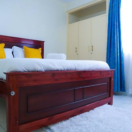 Elim 2 Bedroom Thika Экстерьер фото