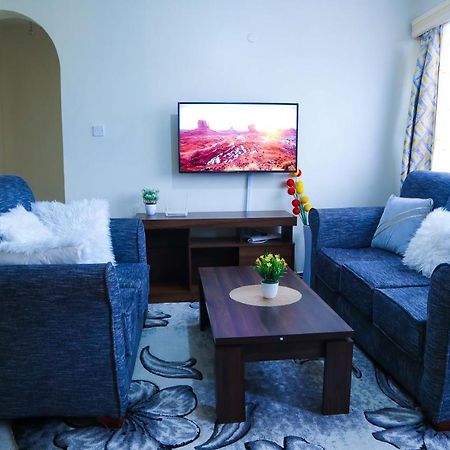 Elim 2 Bedroom Thika Экстерьер фото