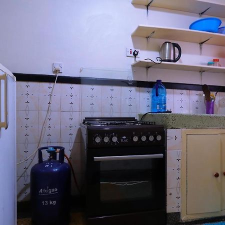 Elim 2 Bedroom Thika Экстерьер фото