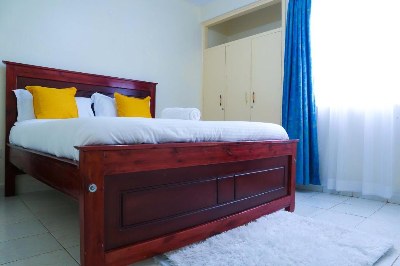 Elim 2 Bedroom Thika Экстерьер фото